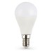 Лампа светодиодная Ambrella Light G45 E14 13Вт 6400K 451316