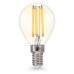 Лампа светодиодная Ambrella Light G45 E14 15Вт 4000K 451534