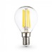 Лампа светодиодная Ambrella Light G45 E14 15Вт 4000K 451534