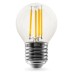 Лампа светодиодная Ambrella Light G45 E27 11Вт 4000K 451124