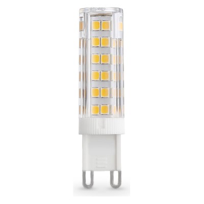 Лампа светодиодная Ambrella Light G9 G9 11Вт 2700K 101103