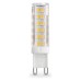 Лампа светодиодная Ambrella Light G9 G9 11Вт 2700K 101103