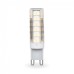 Лампа светодиодная Ambrella Light G9 G9 11Вт 2700K 101103