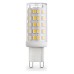 Лампа светодиодная Ambrella Light G9 G9 9Вт 2700K 100903