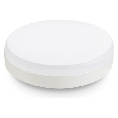 Лампа светодиодная Ambrella Light GX53 GX53 9Вт 4000K 530904