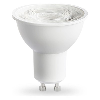 Лампа светодиодная Ambrella Light MR16 GU10 7Вт 6400K 190716