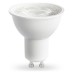 Лампа светодиодная Ambrella Light MR16 GU10 7Вт 6400K 190716