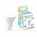Лампа светодиодная Ambrella Light MR16 GU5.3 13Вт 4000K 161304