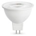 Лампа светодиодная Ambrella Light MR16 GU5.3 7Вт 6400K 170716