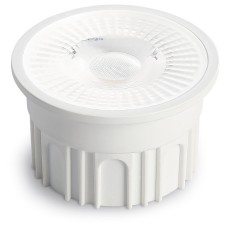 Лампа светодиодная Ambrella Light   12Вт 2700, 4000, 6400K 212610