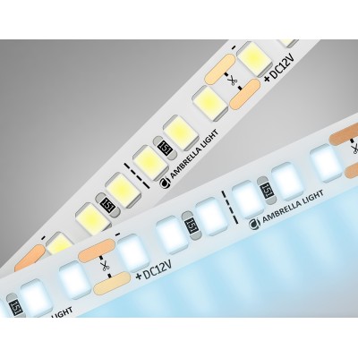 Лента светодиодная Ambrella Light GS GS1303