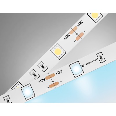 Лента светодиодная Ambrella Light GS GS1803