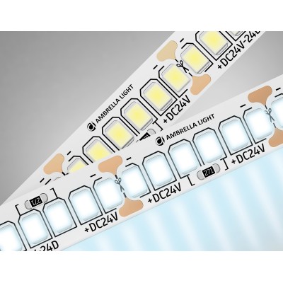 Лента светодиодная Ambrella Light GS GS3503