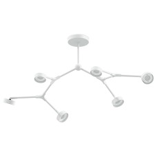 Люстра на штанге Ambrella Light C C9055