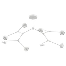 Люстра на штанге Ambrella Light C C9059