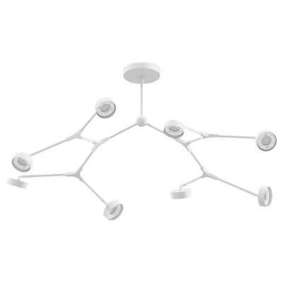 Люстра на штанге Ambrella Light C C9059