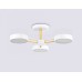 Люстра на штанге Ambrella Light FL FL4821