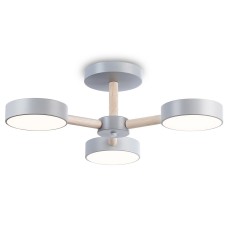 Люстра на штанге Ambrella Light FL FL4822