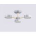 Люстра на штанге Ambrella Light FL FL4822