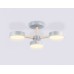 Люстра на штанге Ambrella Light FL FL4822
