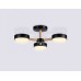Люстра на штанге Ambrella Light FL FL4823