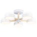 Люстра на штанге Ambrella Light FL FL4825