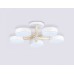 Люстра на штанге Ambrella Light FL FL4825