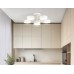 Люстра на штанге Ambrella Light FL FL4825