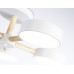 Люстра на штанге Ambrella Light FL FL4825