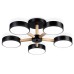 Люстра на штанге Ambrella Light FL FL4828