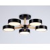 Люстра на штанге Ambrella Light FL FL4828