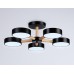 Люстра на штанге Ambrella Light FL FL4828