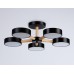 Люстра на штанге Ambrella Light FL FL4828