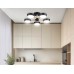 Люстра на штанге Ambrella Light FL FL4828