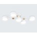 Люстра на штанге Ambrella Light FL FL4834
