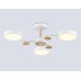 Люстра на штанге Ambrella Light FL FL4855