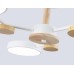 Люстра на штанге Ambrella Light FL FL4855