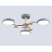 Люстра на штанге Ambrella Light FL FL4856