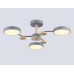 Люстра на штанге Ambrella Light FL FL4856