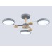 Люстра на штанге Ambrella Light FL FL4856