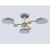 Люстра на штанге Ambrella Light FL FL4856