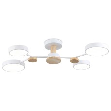 Люстра на штанге Ambrella Light FL FL4858