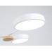 Люстра на штанге Ambrella Light FL FL4858