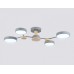 Люстра на штанге Ambrella Light FL FL4859