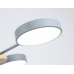 Люстра на штанге Ambrella Light FL FL4859