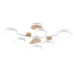 Люстра на штанге Ambrella Light FL FL4861