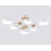 Люстра на штанге Ambrella Light FL FL4861
