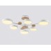 Люстра на штанге Ambrella Light FL FL4861