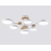 Люстра на штанге Ambrella Light FL FL4861