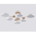 Люстра на штанге Ambrella Light FL FL4861